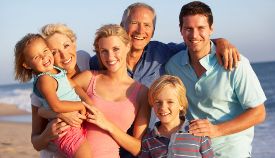 Family Rewards Program