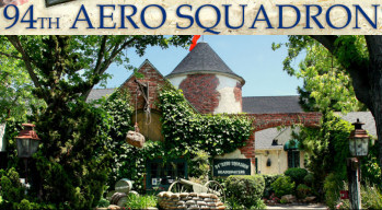 94th Aero Squadron