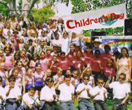 Children's Day Children's Day