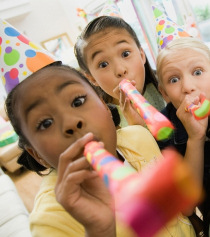 Children's Day Celebration