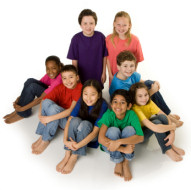 Together We Can Make a Difference! Together We Can Make a Difference!