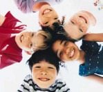 San Diego Children's Coalition