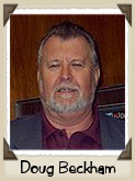 Doug Beckham, Advisor