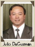 juliodeguzman