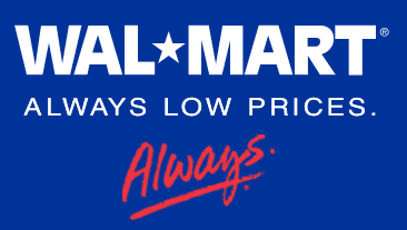 walmart