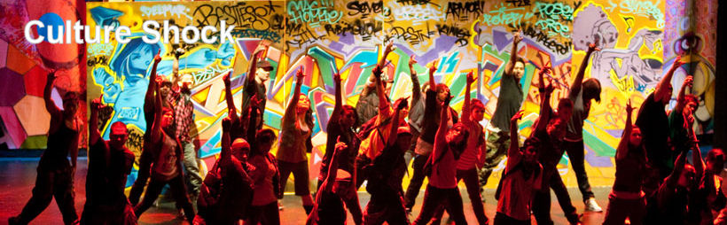 Culture Shock