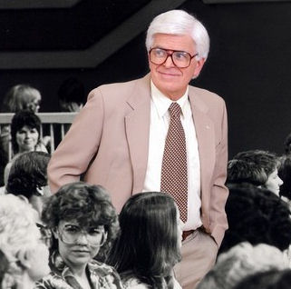 donahue