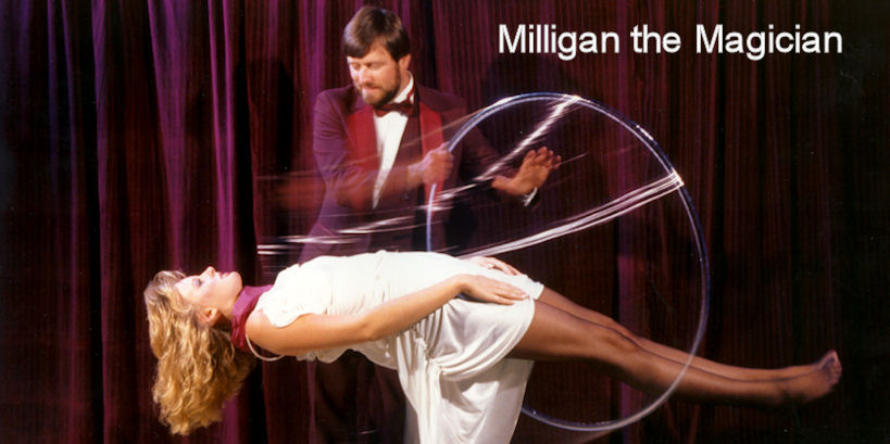 milligan